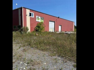 More details for 4345 Northfield Rd, South Stormont, ON - Industrial for Sale