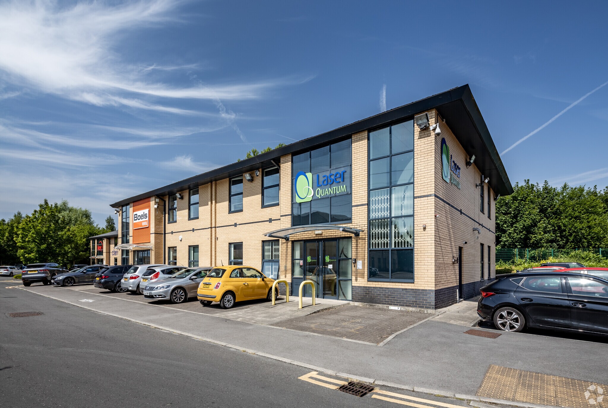 A9 Riverview, Stockport for sale Primary Photo- Image 1 of 1