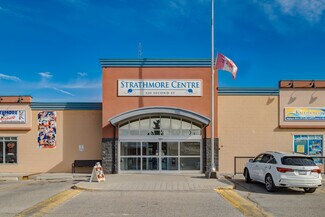 More details for 320 2nd St, Strathmore, AB - Office / Medical to Rent