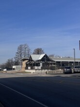 1529 E 3rd St, Tulsa, OK for rent Building Photo- Image 1 of 17