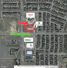 7200 Arden Rd, Amarillo, TX for sale Building Photo- Image 1 of 4