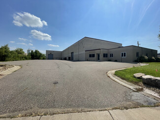 More details for 9151 N International Pkwy., New Hope, MN - Industrial for Sale