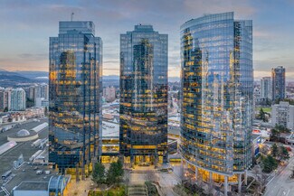 More details for 4720 Kingsway, Burnaby, BC - Co-working to Rent