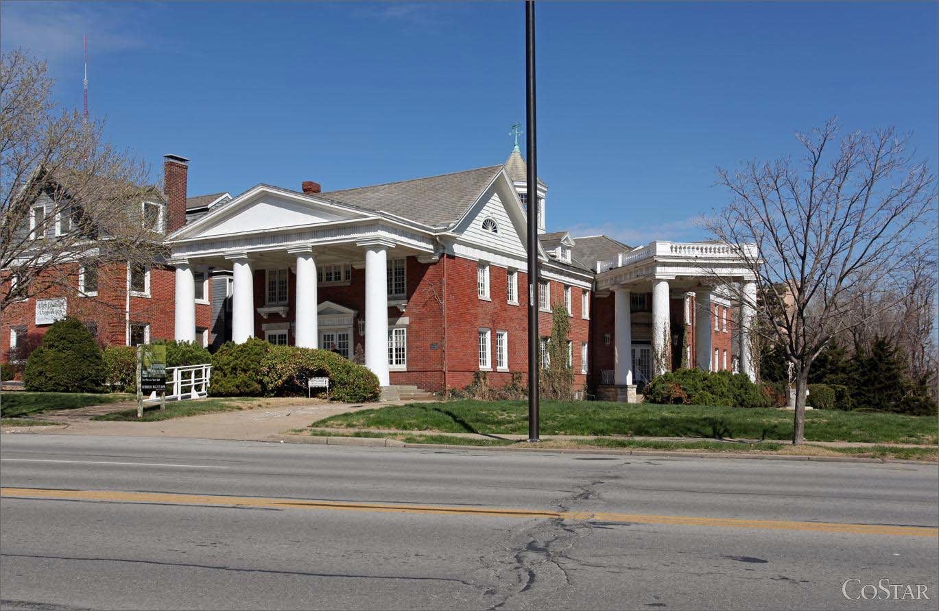 204 W Linwood Blvd & 3165 Wyandotte St portfolio of 2 properties for sale on LoopNet.co.uk Building Photo- Image 1 of 7