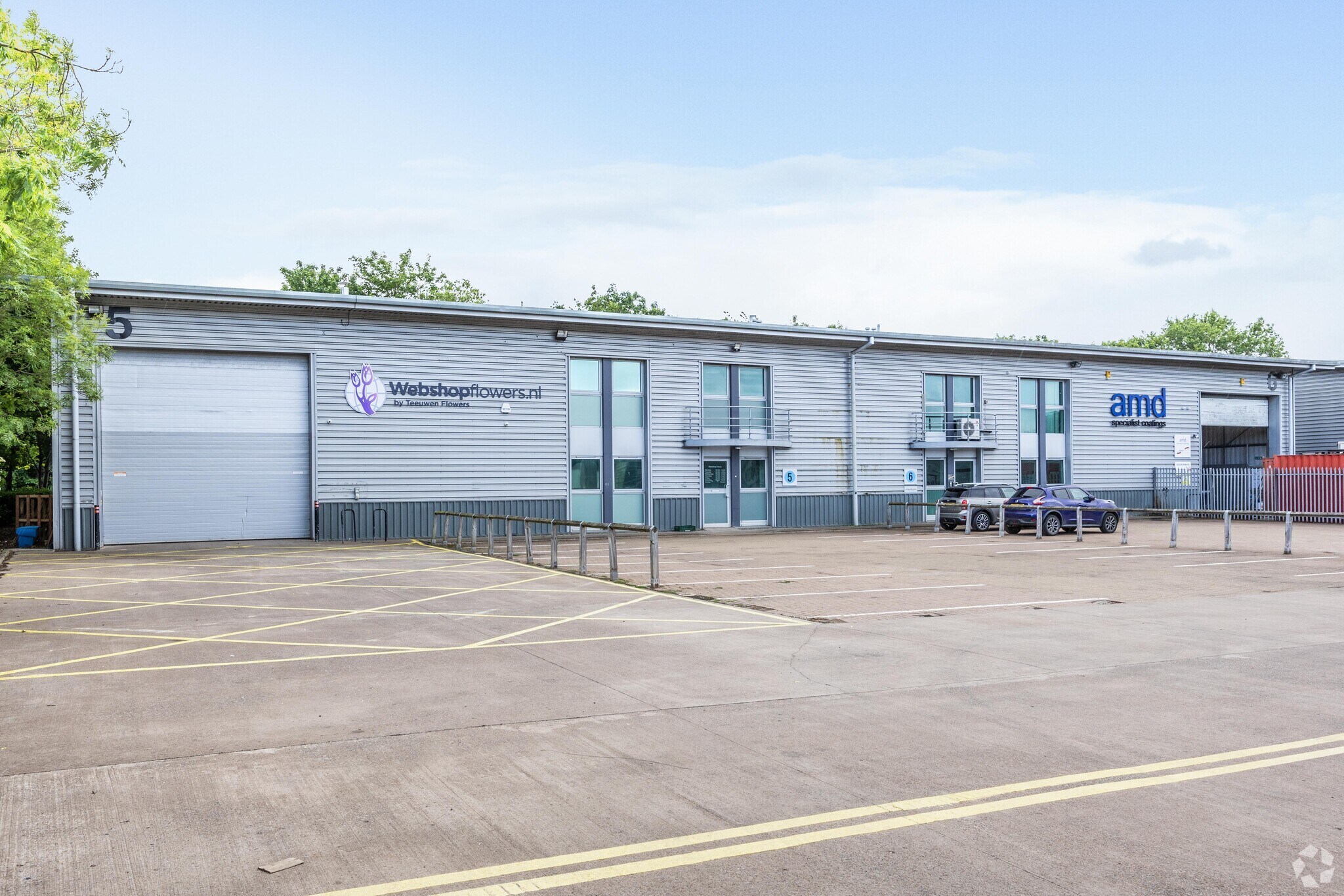 Earlsway, Gateshead for sale Primary Photo- Image 1 of 1