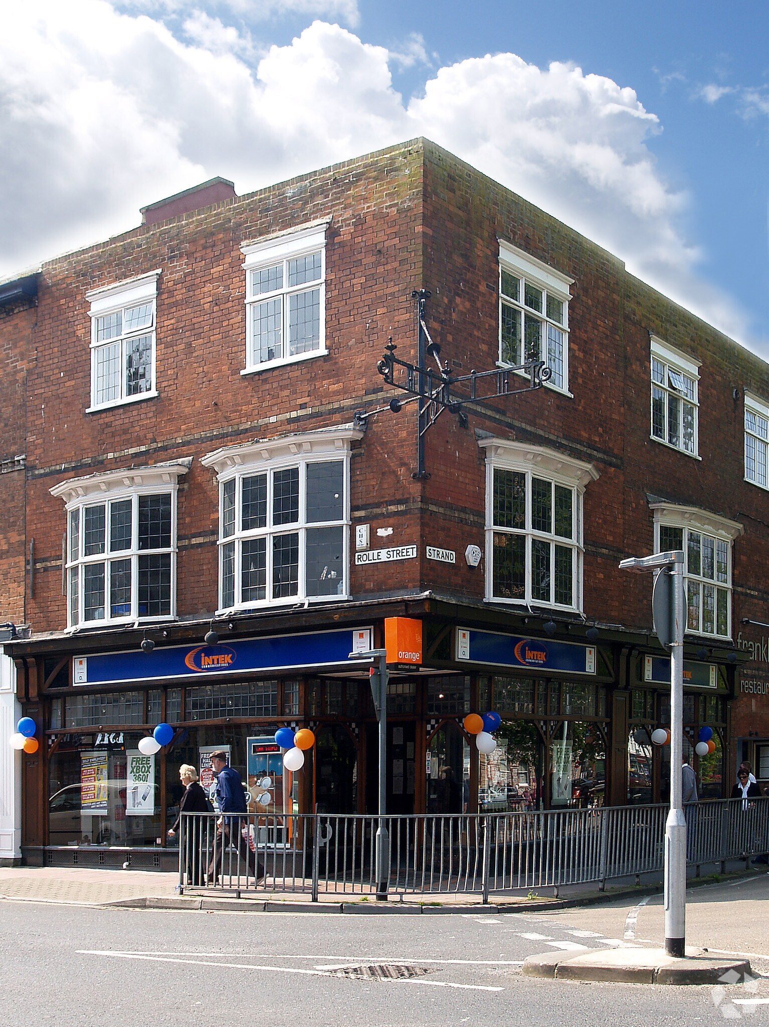 2 Rolle St, Exmouth for sale Primary Photo- Image 1 of 1