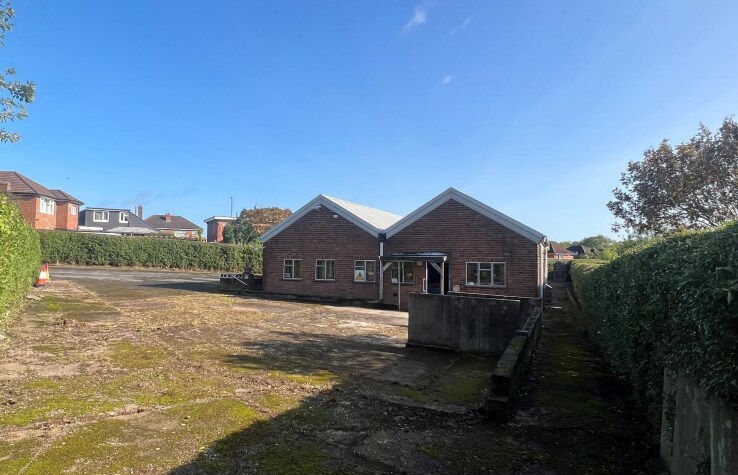 Greenland Av, Derby for sale Primary Photo- Image 1 of 1