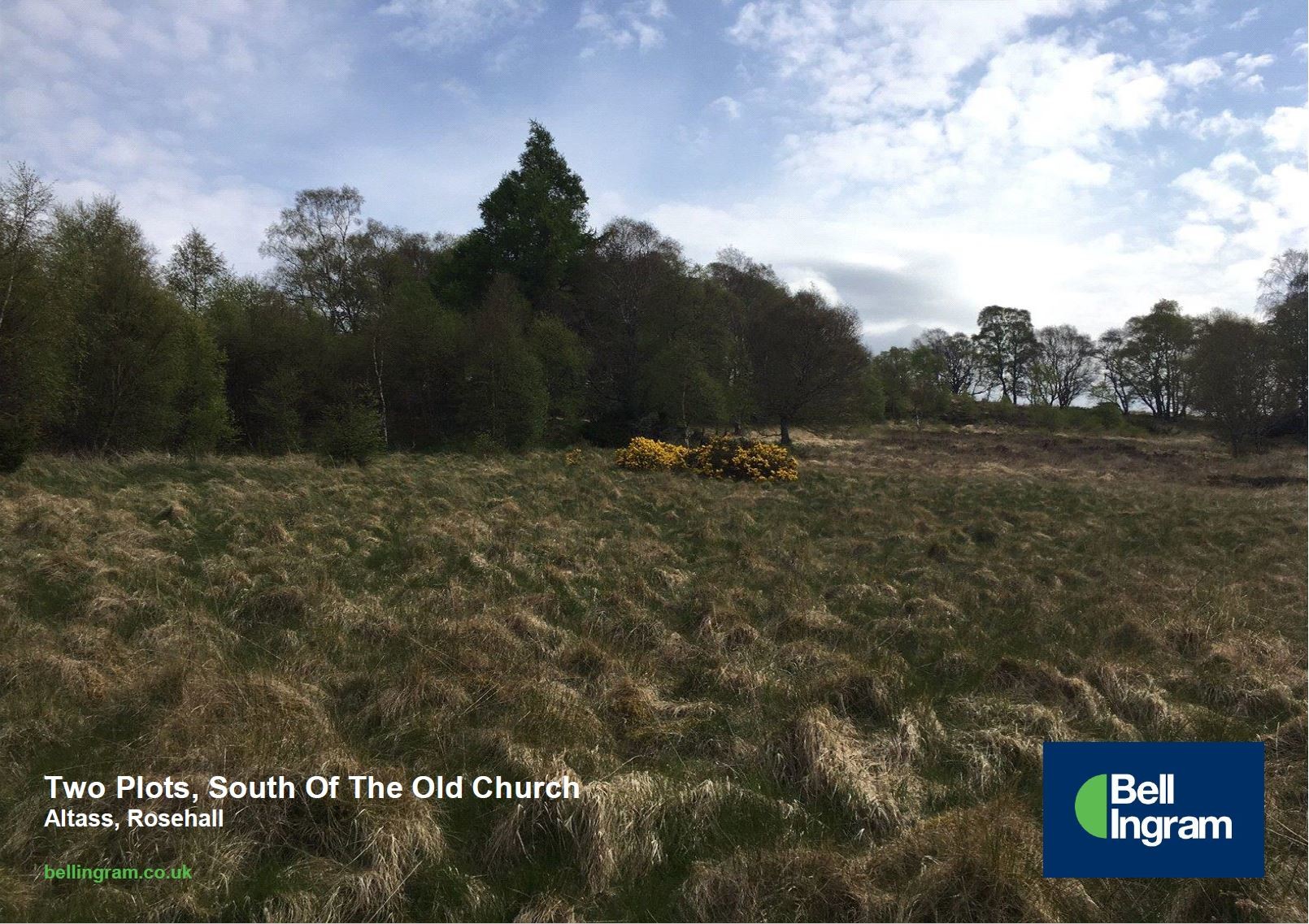 Atlass, Lairg for sale Other- Image 1 of 1