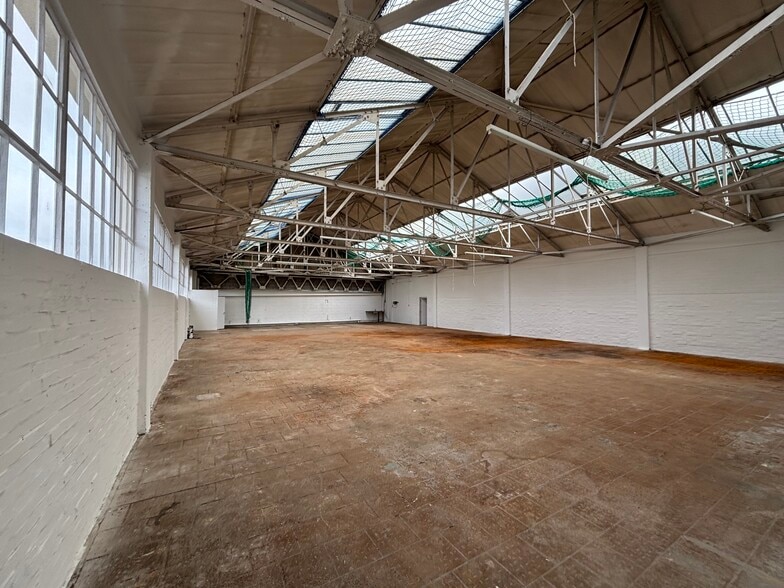 Petherton Rd, Bristol to rent - Building Photo - Image 3 of 21
