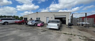 More details for 1250 Winfield Ln, Kemah, TX - Industrial for Sale