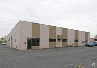 More details for 2185-2201 W 2200 S, Salt Lake City, UT - Industrial for Rent