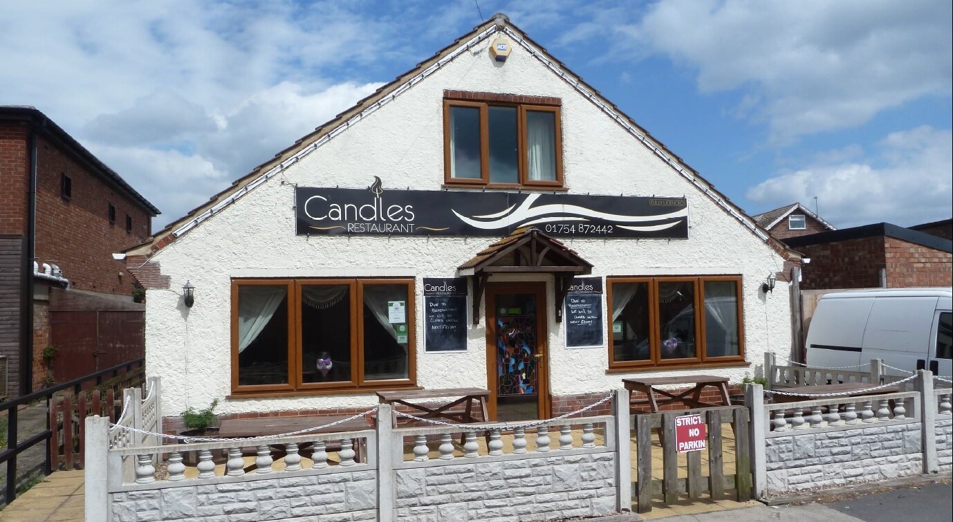 Queensway, Ingoldmells for sale Primary Photo- Image 1 of 1