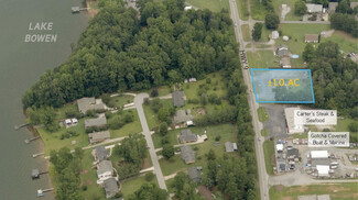 More details for 8380 Highway 9, Inman, SC - Land for Rent