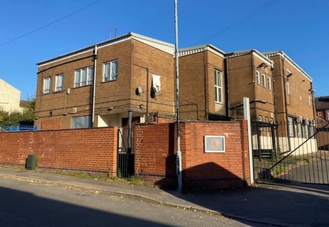 50 Freehold St, Coventry for sale Primary Photo- Image 1 of 1