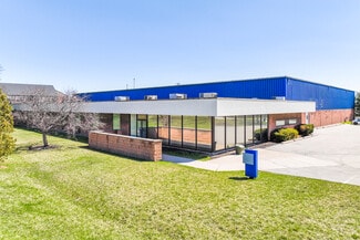 More details for 5330 S Service Rd, Burlington, ON - Industrial for Sale