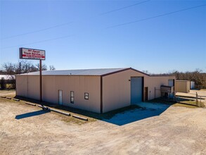 4530 S US Highway 281, Stephenville, TX for sale Primary Photo- Image 1 of 1