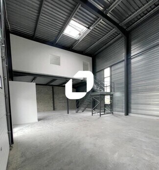 More details for Light Industrial to Rent