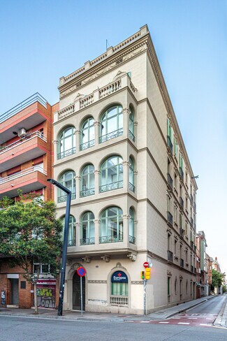 More details for Avinguda de la República Argentina, 13, Barcelona - Office to Rent