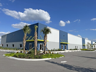 More details for Woodlawn Drive, Punta Gorda, FL - Industrial for Rent