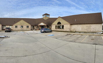 2906 Crossing Ct, Champaign, IL for sale Building Photo- Image 1 of 1