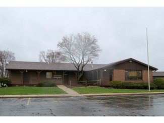 More details for 1107 N Blackhawk Blvd, Rockton, IL - Office for Rent