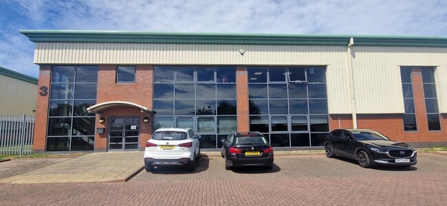 More details for Angel Park, Chester Le Street - Industrial to Rent