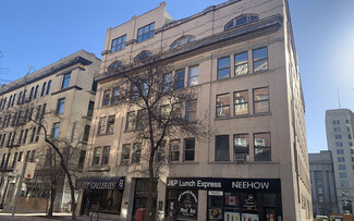 More details for 63 Albert St, Winnipeg, MB - Office for Sale