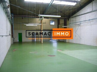 More details for Industrial to Rent