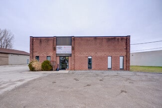 More details for 114 Easton Rd, Brantford, ON - Industrial for Sale