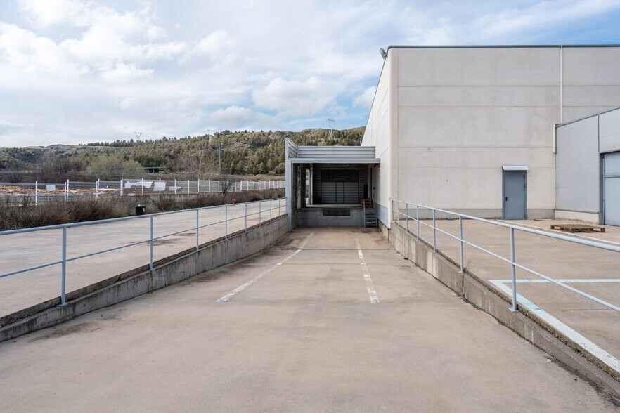 Industrial in Añover de Tajo, Toledo for sale - Building Photo - Image 3 of 27