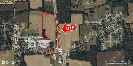 0000 Highway 431, Owens Cross Roads, AL for sale Building Photo- Image 1 of 3