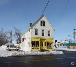 5844 Transit Rd, Depew, NY for sale Primary Photo- Image 1 of 1