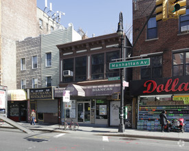 644 Manhattan Ave, Brooklyn, NY for sale Primary Photo- Image 1 of 1