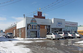 1660-1662 Midland Ave, Toronto, ON for sale Primary Photo- Image 1 of 1