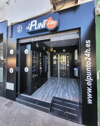 More details for Calle Almería, 83, Málaga - Retail to Rent