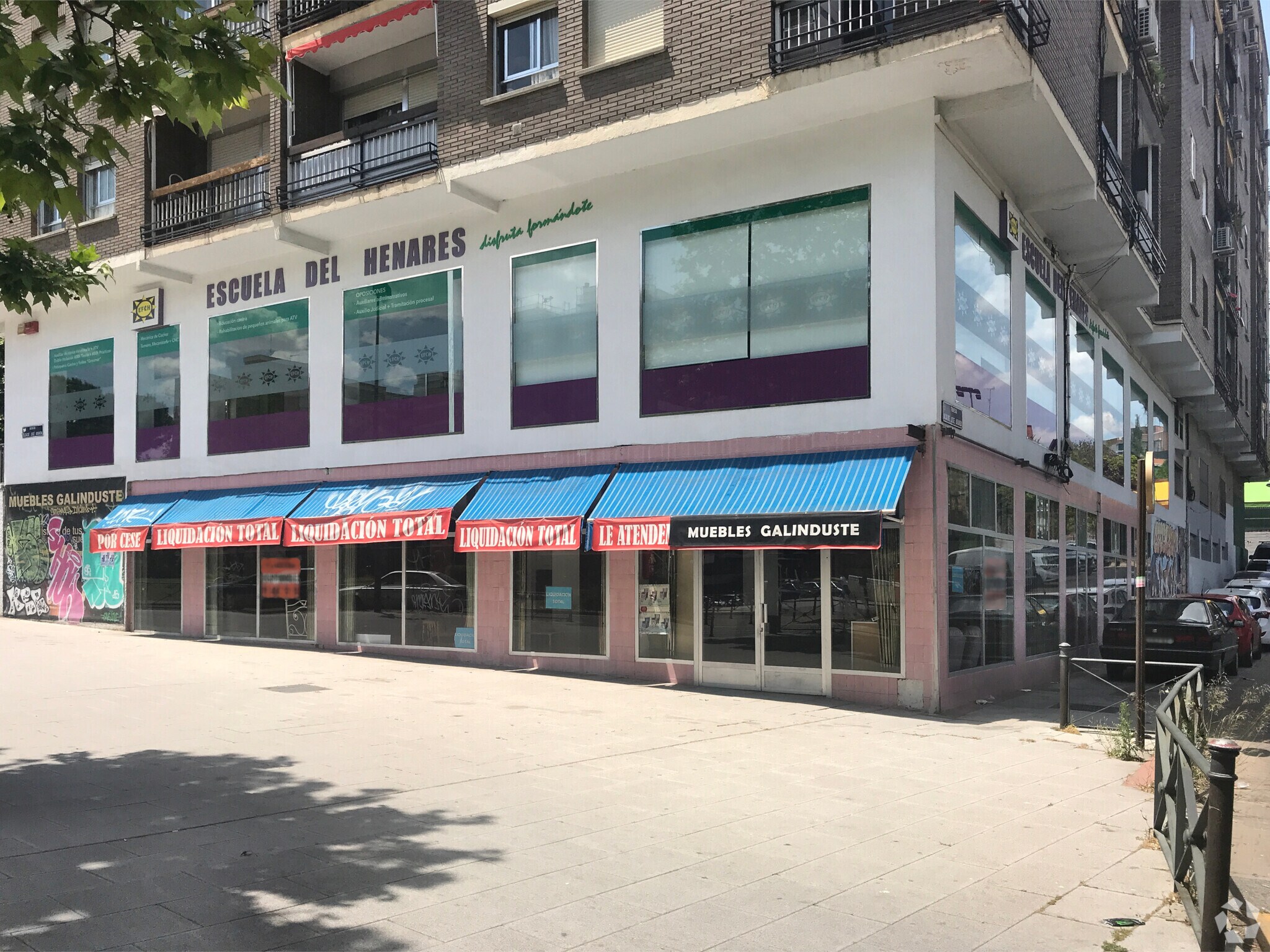 Build-to-Rent in Alcorcón, Madrid for sale Interior Photo- Image 1 of 2