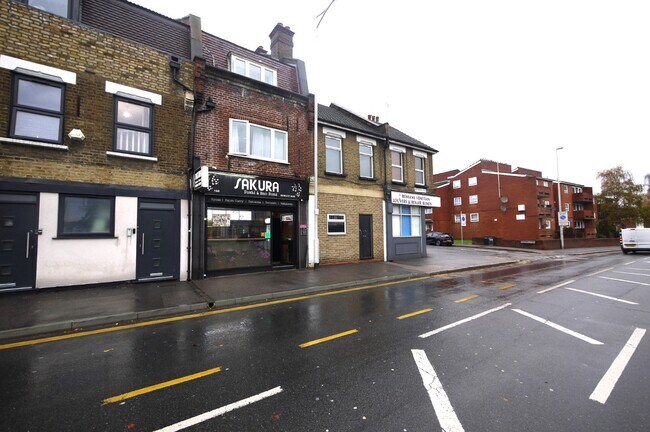 More details for Hermon Hl, London - Retail for Sale
