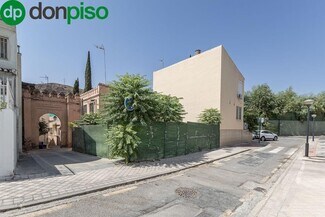 More details for Pablo Neruda Lan, 1, Granada - Land for Sale