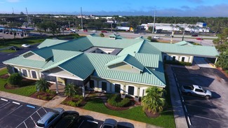 More details for 3395-3405 NW Federal Hwy, Jensen Beach, FL - Office for Sale