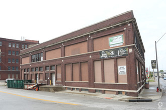 1501 W 12th St, Kansas City, MO for sale Building Photo- Image 1 of 1