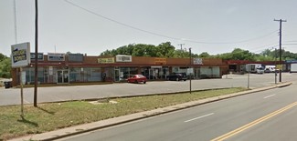 More details for 1400-1412 Beverly Dr, Wichita Falls, TX - Retail for Rent