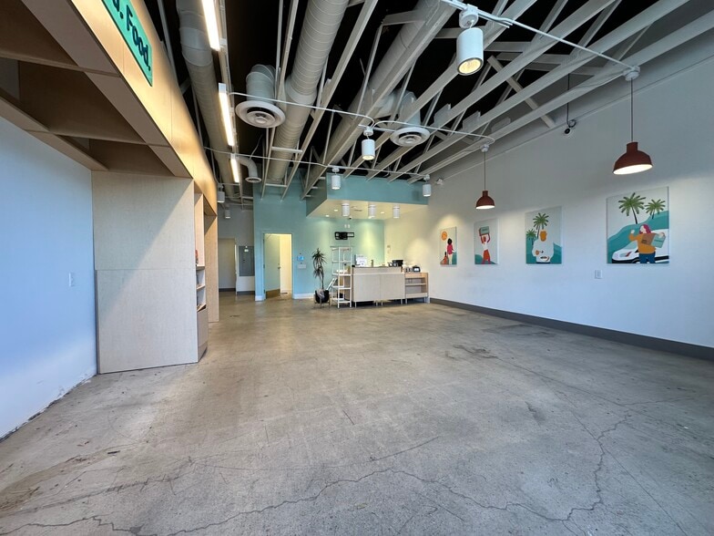 8500 W Olympic Blvd, Los Angeles, CA for rent - Building Photo - Image 2 of 11