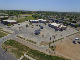 More details for 1824 Parkway Dr, Lubbock, TX - Retail for Rent