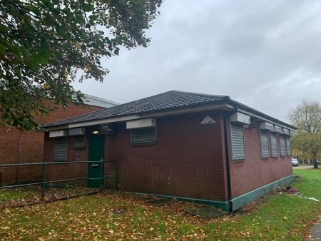 25 Victory St, Bolton to rent - Primary Photo - Image 1 of 1