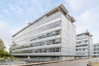 More details for 140 Avenue Jean Lolive, Pantin - Office to Rent