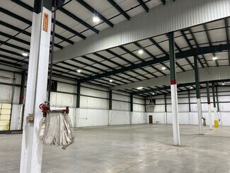 More details for 68 College Park Cv, Jackson, TN - Industrial for Rent