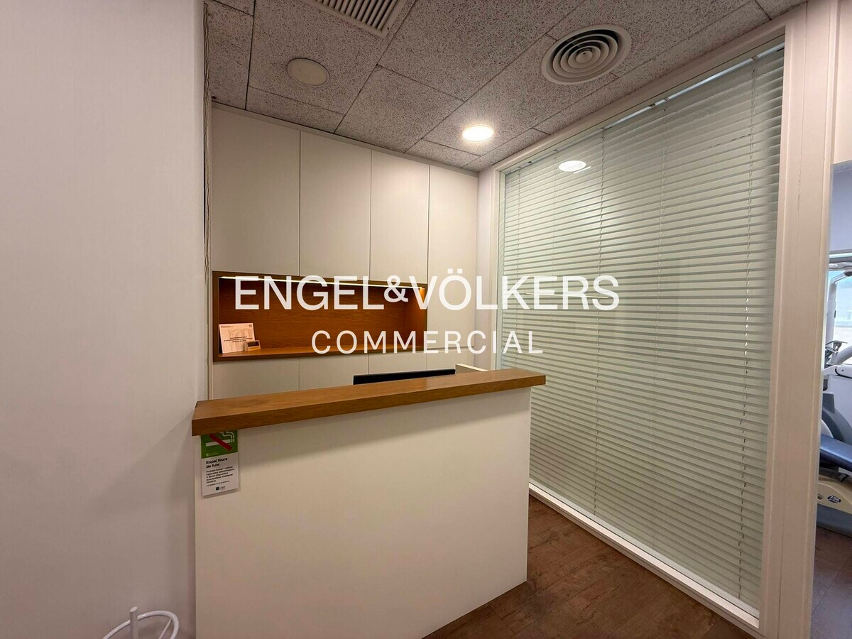 Avinguda de la Torre Blanca, 2, Sant Cugat del Vallès, BAR 08172 - Unit A8 - - Interior Photo - Image 2 of 7