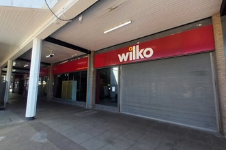 Market Walk, Newton Abbot to rent Building Photo- Image 1 of 1
