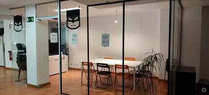 Coworking Space in Madrid, MAD for rent Interior Photo- Image 2 of 9