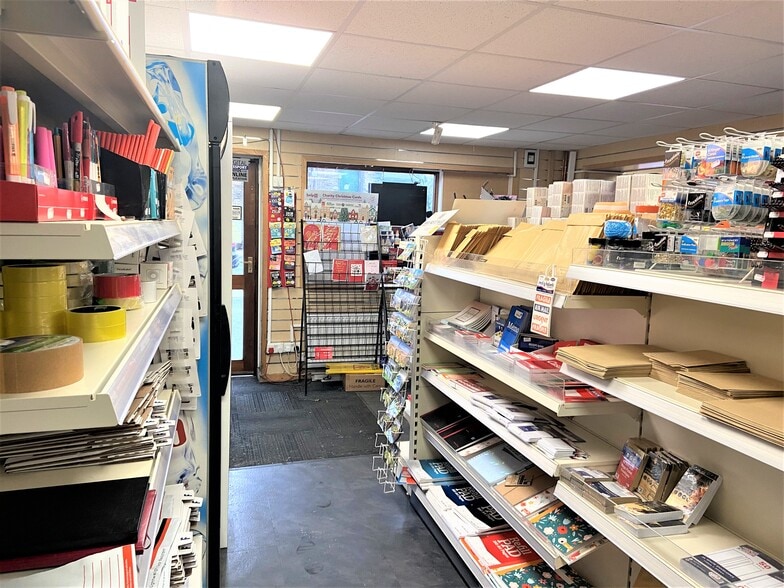 97A King St, Clitheroe for sale - Interior Photo - Image 1 of 1